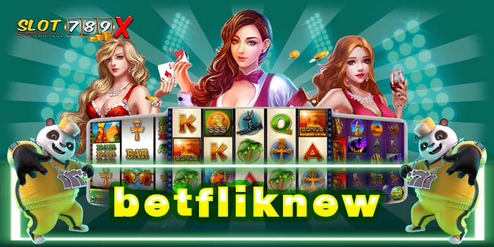 betfliknew เว็บตรง ยอดนิยม ฝาก-ถอน ออโต้ เกมสล็อตแตกง่าย