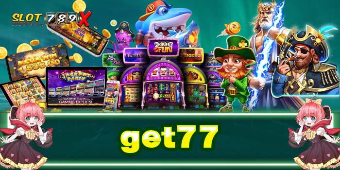 get77 เว็บตรงของแท้ ไม่มีขั้นต่ำ สมัครฟรี เกมสล็อตมาใหม่ 2022
