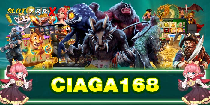 CIAGA168 ทางเข้าเล่น เว็บตรง จากอเมริกา มีเงิน 1 บาท เล่นได้