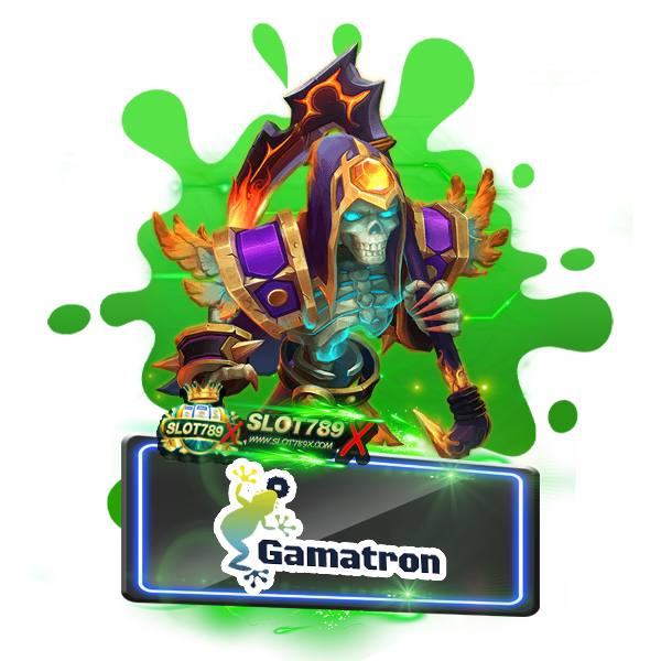 Gamatron