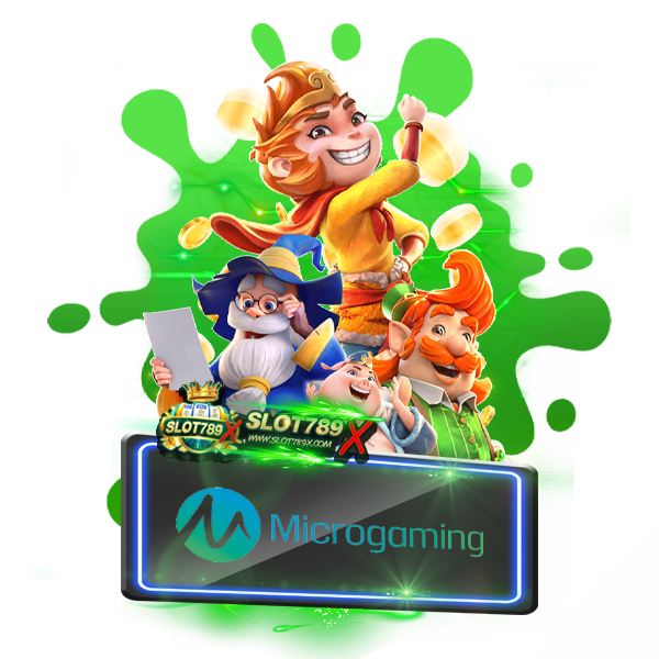 Microgaming