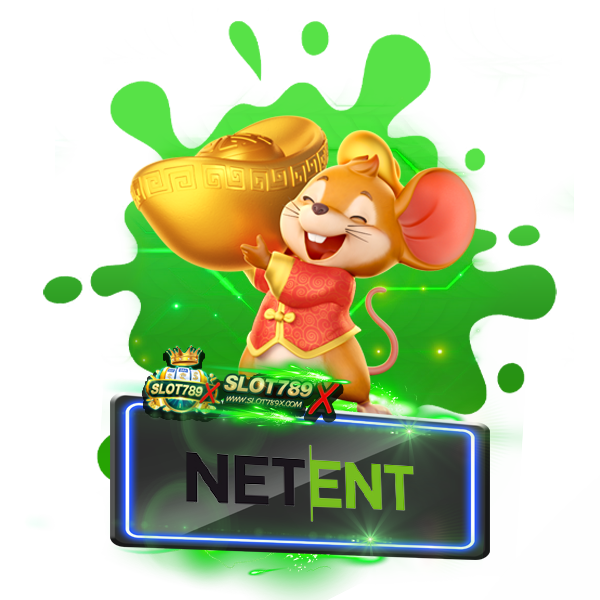 NETENT
