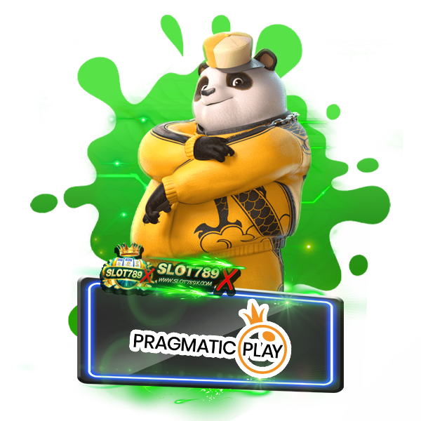 PRAGMATIC PLAY