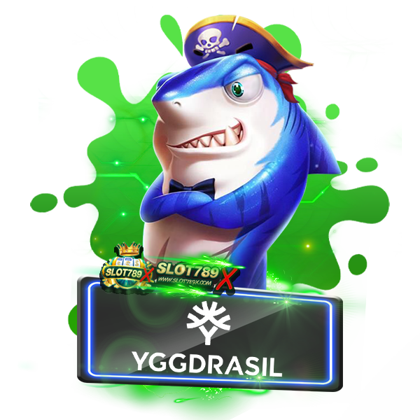 YGGDRASIL