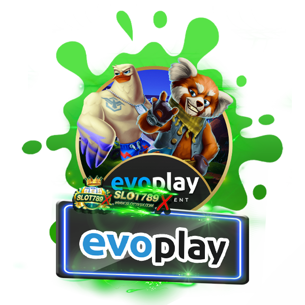 evo play