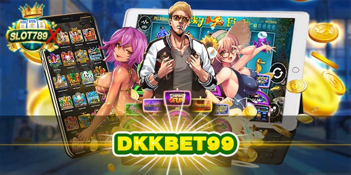 DKKBET99 เว็บตรง ต่างประเทศ ฝาก-ถอน ออโต้ สมัครฟรี