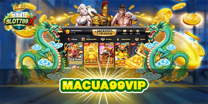 MACUA99VIP ทางเข้าเล่น เว็บตรง ฝาก-ถอน ออโต้ บนมือถือ