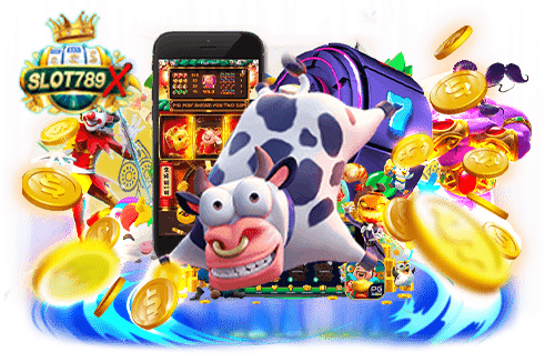 777evo เว็บตรง ไม่ผ่านเอเย่นต์ ฝาก-ถอนไว รวมเกมสล็อต