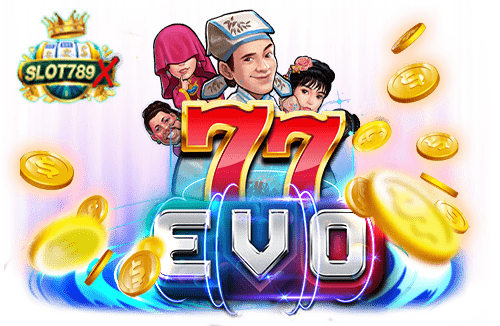 77evo MEMBER เว็บตรง ต่างประเทศ ฝาก-ถอน ออโต้ สมัครฟรี