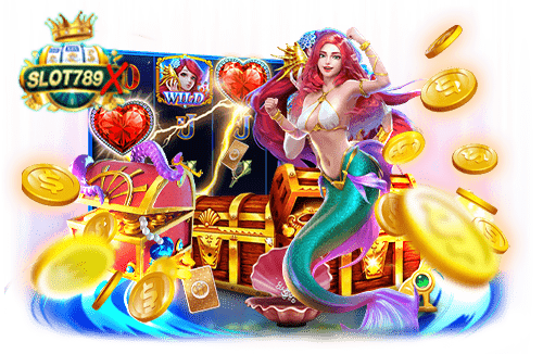 Evo777 แหล่งรวมเกมสล็อต ฝาก-ถอน ไม่มีขั้นต่ำ ทดลองเล่นฟรี