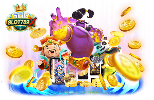 PGSLOTWOW แหล่งรวมเกมสล็อต ฝาก-ถอน 24 ชั่วโมง ไม่มีขั้นต่ำ