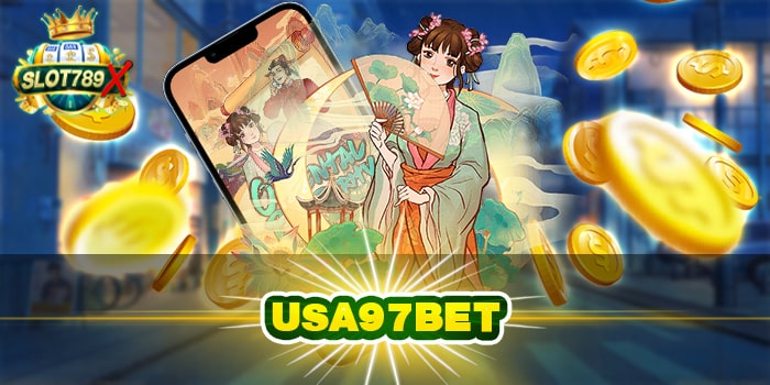USA97BET เว็บตรง ไม่ผ่านเอเย่นต์ ฝาก-ถอนไว สมัครฟรี