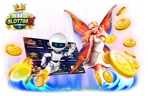 ค่ายเกมสล็อต 888 เว็บตรง ไม่ผ่านเอเย่นต์ ฝาก-ถอน 24 ชั่วโมง โปรโมชั่นฟรี