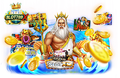 สล็อตxo 888 รวมเกมสล็อตยอดนิยม ฝาก-ถอน ไม่มีขั้นต่ำ ทดลองเล่นฟรี