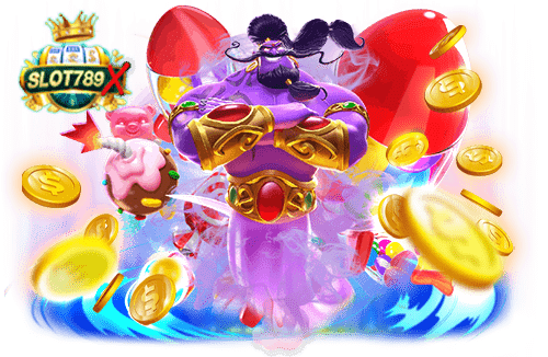 สล็อตเว็บแท้ เว็บตรง ต่างประเทศ รวมเกมสล็อตแตกง่าย สมัครฟรี