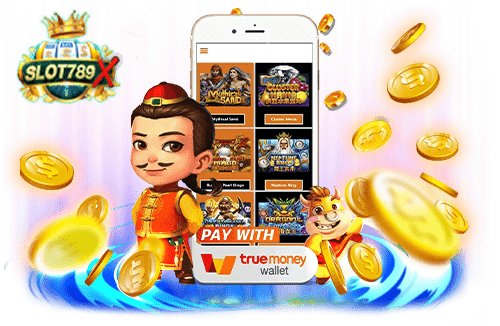 สล็อตเว็บใหญ่ที่สุด ฝาก วอ เลท ฝาก-ถอนไว บนมือถือ โปรโมชั่นฟรี