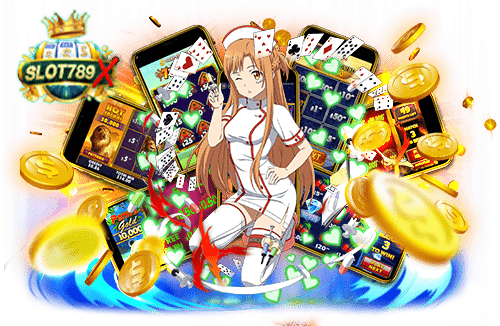 สล็อตเว็บใหญ่เว็บตรง ฝาก-ถอนไว เกมสล็อตแตกง่าย สมัครฟรี