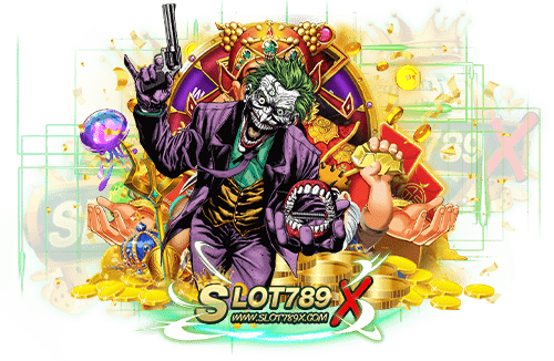 ALLONE789 สล็อตเว็บใหญ่ เกมสล็อตแตกง่าย จ่ายเงินจริง 100%