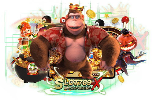 BIGWIN911 แหล่งรวมเกมชั้นนำ เล่นง่าย จ่ายจริง ทดลองเล่นฟรี