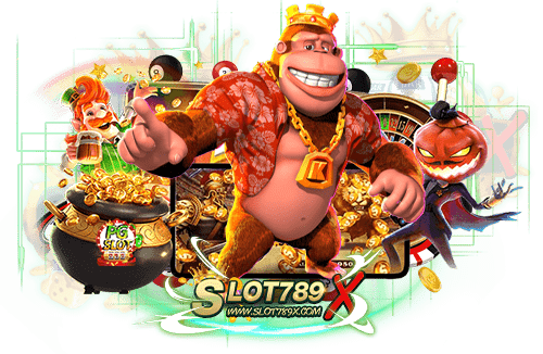 BIGWIN911 แหล่งรวมเกมชั้นนำ เล่นง่าย จ่ายจริง ทดลองเล่นฟรี