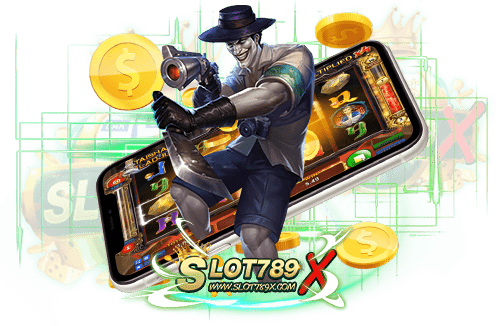 JOKEBET เว็บตรงไม่ผ่านเอเย่นต์ ไม่มีขั้นต่ำ ทดลองเล่นฟรี