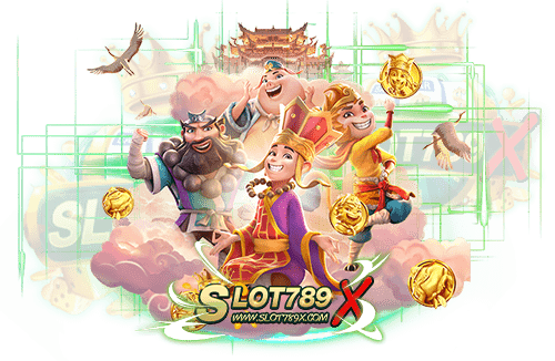 LUCKYGOLD22 รวมทุกค่ายดัง เกมสล็อตแตกง่าย ฝากถอน ไม่มีขั้นต่ำ