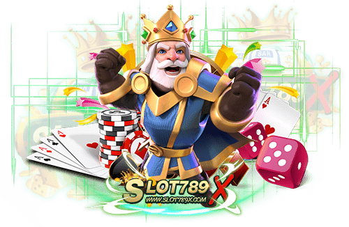 NAZAGO เว็บตรง อันดับ 1 เกมสล็อตแตกหนัก สมัครสมาชิกฟรี