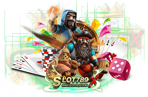 NAZAGO เว็บตรง อันดับ 1 เกมสล็อตแตกหนัก สมัครสมาชิกฟรี