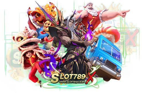 PARIS555 แหล่งรวมเกมทำเงิน ไม่มีขั้นต่ำ วอเลท ถอนง่าย