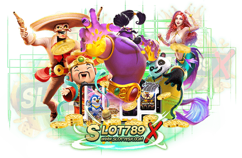 PG365 รวมทุกค่ายดัง เกมสล็อตแตกหนัก ฝาถอน ออโต้