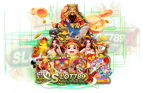 SLOT PG ต่างประเทศ เว็บตรง ยอดฮิต บนมือถือ เล่นง่าย ได้เงินจริง