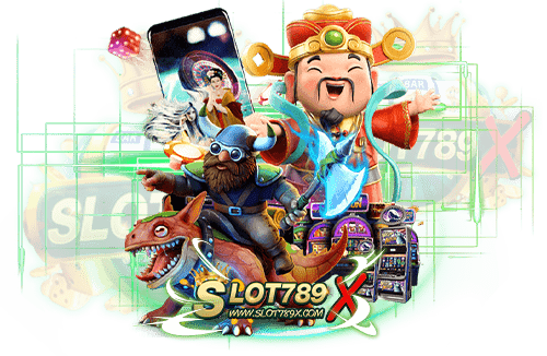 SLOT PG ต่างประเทศ เว็บตรง ยอดฮิต บนมือถือ เล่นง่าย ได้เงินจริง