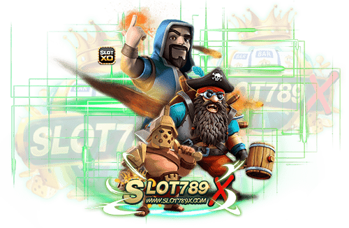 slotxo เว็บตรง ยอดนิยม อันดับ 1 เกมแตกง่าย ถอนเงินไว