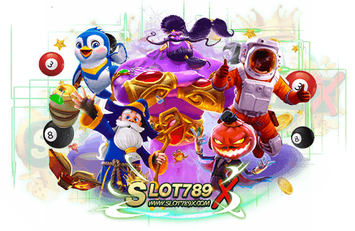 รวมสล็อตออโต้ เล่นง่าย ทำเงินได้จริง เกมแตกหนัก สมัครฟรี