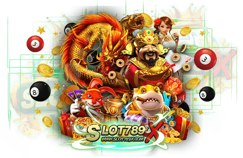 รวมสล็อตออโต้ เล่นง่าย ทำเงินได้จริง เกมแตกหนัก สมัครฟรี