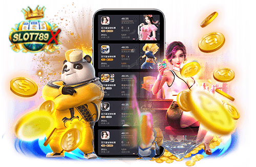 สล็อต ทุกค่ายเกม เว็บตรง ลิขสิทธิ์แท้ ได้เงินจริง ทดลองเล่นฟรี