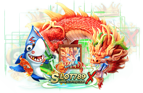 สล็อต เมืองนอก รวมเกมทุกค่ายดัง โบนัส แตกบ่อย ฝากถอน ไม่มีขั้นต่ำ