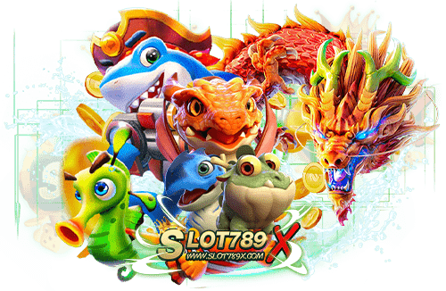 สล็อต เมืองนอก รวมเกมทุกค่ายดัง โบนัส แตกบ่อย ฝากถอน ไม่มีขั้นต่ำ