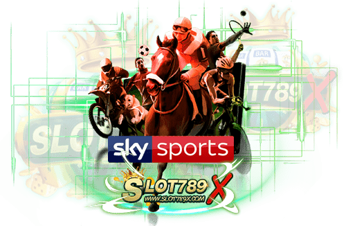 เว็บตรง sky sport ทางเข้า สล็อตเว็บใหญ่ บนมือถือ ฝากถอน ไม่มีขั้นต่ำ