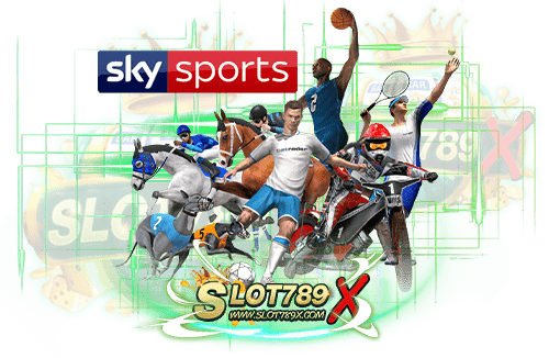 เว็บตรง sky sport ทางเข้า สล็อตเว็บใหญ่ บนมือถือ ฝากถอน ไม่มีขั้นต่ำ
