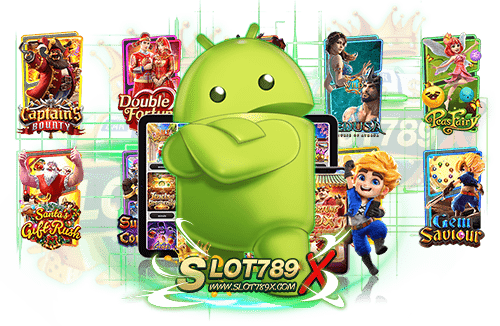 เว็บสล็อตอันดับ 1 ของไทย android บนมือถือ แตกหนัก ทดลองเล่นฟรี