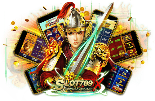 เว็บสล็อตอันดับ 1 ที่สุดของที่สุด เว็บใหญ่ เกมแตกหนัก ฝาก-ถอนไว