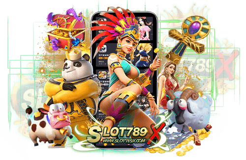 เว็บสล็อตอันดับ 1 ไม่ผ่านเอเย่นต์ แตกบ่อย บนมือถือ ถอนเงินได้จริง