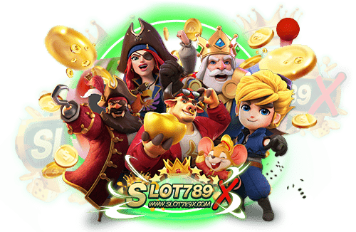 pg slot ใหม่ล่าสุด ลิขสิทธิ์แท้ มีใบรับรอง สมัครฟรี เล่นบนมือถือ