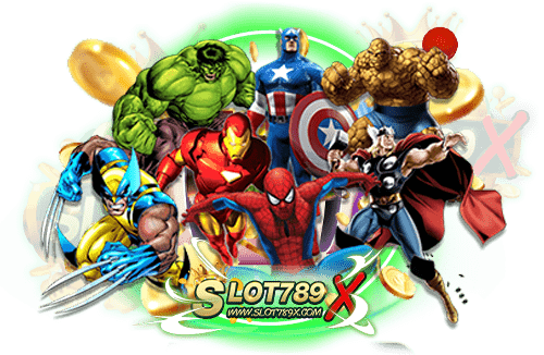ทดลองเล่นสล็อต avenger สมัครฟรี สล็อตเว็บตรง ไม่มีขั้นต่ำ