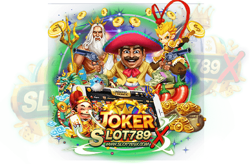 ทางเข้าjoker388 เว็บตรง สมัครสมาชิกฟรี เกมสล็อตแตกง่าย