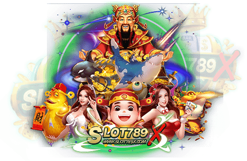 สล็อต เมืองนอก แหล่งรวมเกมสล็อต สมัครสมาชิกฟรี ทำกำไรได้จริง