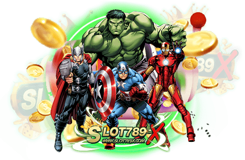 เล่นสล็อต avenger ผ่าน เว็บ บนมือถือ เกมแตกบ่อย ฝากถอน ออโต้