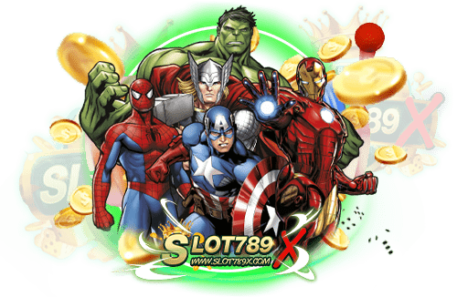 เล่นสล็อต avenger ผ่าน เว็บ บนมือถือ เกมแตกบ่อย ฝากถอน ออโต้