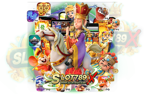 เกมสล็อตpgแท้ ไม่ผ่านเอเย่นต์ เกมทำเงินชั้นยอด บนมือถือ ฝากถอน ไม่มีขั้นต่ำ